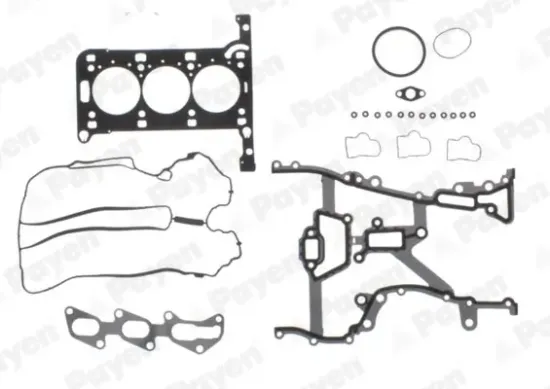 Dichtungssatz, Zylinderkopf PAYEN CE5950 Bild Dichtungssatz, Zylinderkopf PAYEN CE5950