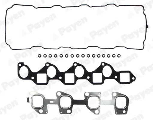 Dichtungssatz, Zylinderkopf PAYEN CF5740 Bild Dichtungssatz, Zylinderkopf PAYEN CF5740