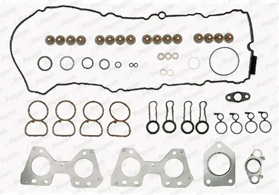 Dichtungssatz, Zylinderkopf PAYEN CG5011