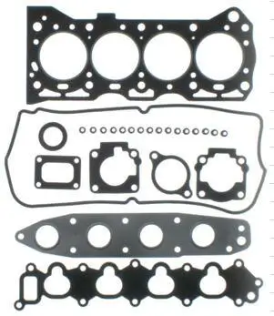 Dichtungssatz, Zylinderkopf PAYEN CG5480 Bild Dichtungssatz, Zylinderkopf PAYEN CG5480