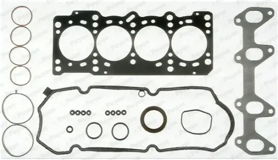 Dichtungssatz, Zylinderkopf PAYEN CG7380 Bild Dichtungssatz, Zylinderkopf PAYEN CG7380