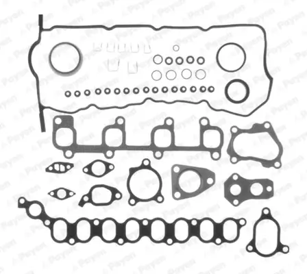 Dichtungssatz, Zylinderkopf PAYEN CG7491 Bild Dichtungssatz, Zylinderkopf PAYEN CG7491