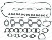 Dichtungssatz, Zylinderkopf PAYEN CG9870