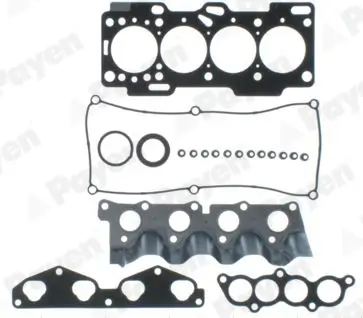 Dichtungssatz, Zylinderkopf PAYEN CG9900 Bild Dichtungssatz, Zylinderkopf PAYEN CG9900