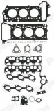 Dichtungssatz, Zylinderkopf PAYEN CH5010