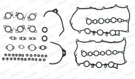 Dichtungssatz, Zylinderkopf PAYEN CH5730 Bild Dichtungssatz, Zylinderkopf PAYEN CH5730