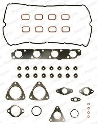 Dichtungssatz, Zylinderkopf PAYEN CH6390 Bild Dichtungssatz, Zylinderkopf PAYEN CH6390