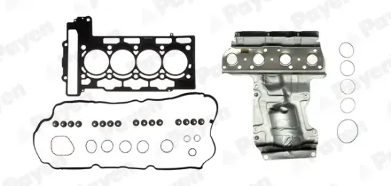 Dichtungssatz, Zylinderkopf PAYEN CH6440 Bild Dichtungssatz, Zylinderkopf PAYEN CH6440