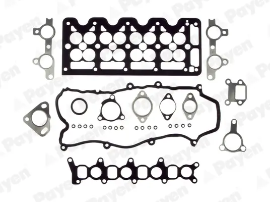 Dichtungssatz, Zylinderkopf PAYEN CH6910 Bild Dichtungssatz, Zylinderkopf PAYEN CH6910