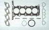 Dichtungssatz, Zylinderkopf PAYEN CH7041