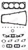 Dichtungssatz, Zylinderkopf PAYEN CH864