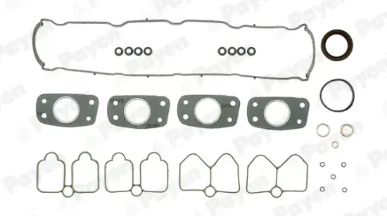 Dichtungssatz, Zylinderkopf PAYEN CY130 Bild Dichtungssatz, Zylinderkopf PAYEN CY130