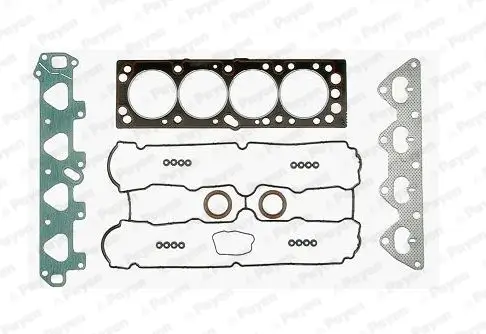 Dichtungssatz, Zylinderkopf PAYEN CY211 Bild Dichtungssatz, Zylinderkopf PAYEN CY211