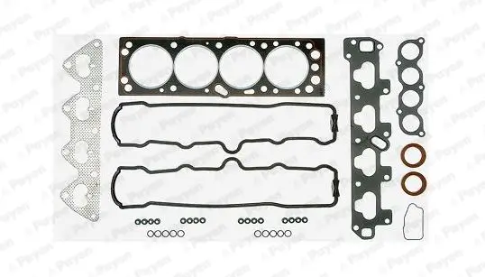 Dichtungssatz, Zylinderkopf PAYEN CY221 Bild Dichtungssatz, Zylinderkopf PAYEN CY221