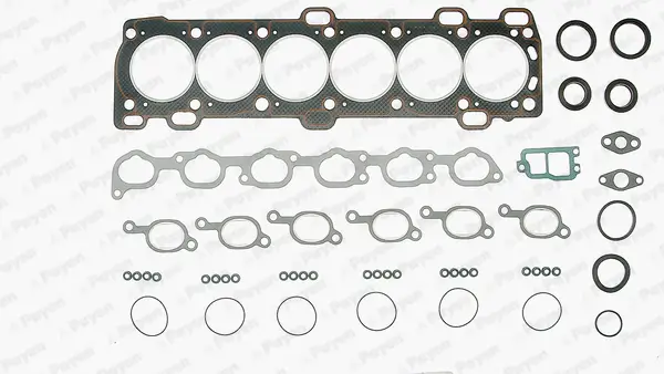 Dichtungssatz, Zylinderkopf PAYEN CY260