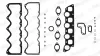 Dichtungssatz, Zylinderkopf PAYEN DH080