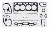 Dichtungssatz, Zylinderkopf PAYEN DH681