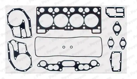 Dichtungssatz, Zylinderkopf PAYEN DH681 Bild Dichtungssatz, Zylinderkopf PAYEN DH681