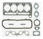 Dichtungssatz, Zylinderkopf PAYEN DP022