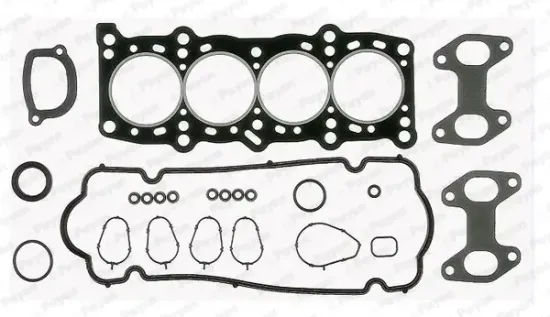 Dichtungssatz, Zylinderkopf PAYEN DP286 Bild Dichtungssatz, Zylinderkopf PAYEN DP286