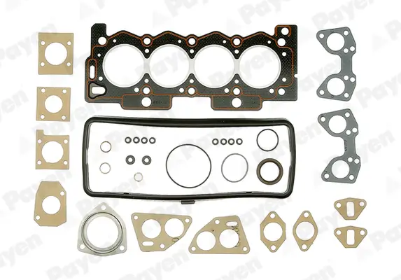 Dichtungssatz, Zylinderkopf PAYEN DS810
