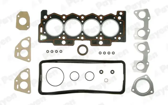 Dichtungssatz, Zylinderkopf PAYEN DT010 Bild Dichtungssatz, Zylinderkopf PAYEN DT010