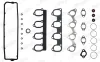 Dichtungssatz, Zylinderkopf PAYEN DT193