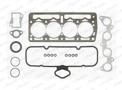 Dichtungssatz, Zylinderkopf PAYEN DT260 Bild Dichtungssatz, Zylinderkopf PAYEN DT260