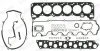 Dichtungssatz, Zylinderkopf PAYEN DV250