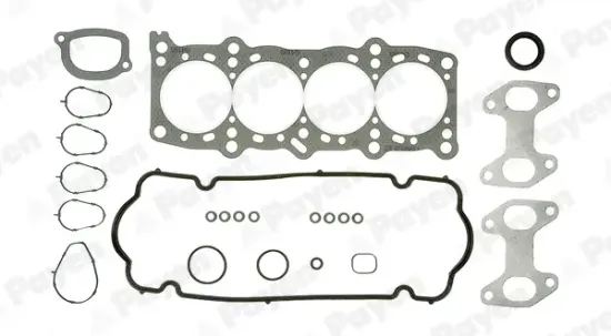 Dichtungssatz, Zylinderkopf PAYEN DV672 Bild Dichtungssatz, Zylinderkopf PAYEN DV672