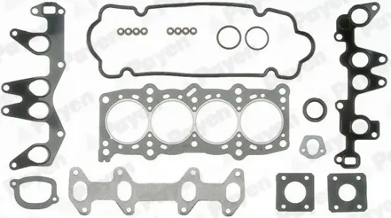 Dichtungssatz, Zylinderkopf PAYEN DV675 Bild Dichtungssatz, Zylinderkopf PAYEN DV675