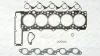 Dichtungssatz, Zylinderkopf PAYEN DW381