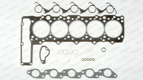 Dichtungssatz, Zylinderkopf PAYEN DW381 Bild Dichtungssatz, Zylinderkopf PAYEN DW381