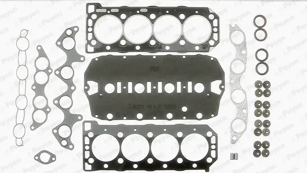 Dichtungssatz, Zylinderkopf PAYEN DW5757