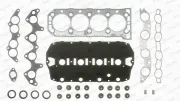 Dichtungssatz, Zylinderkopf PAYEN DW757