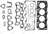 Dichtungssatz, Zylinderkopf PAYEN DW801