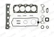 Dichtungssatz, Zylinderkopf PAYEN DX040