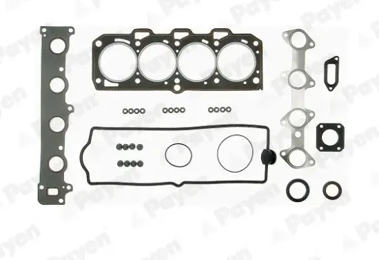 Dichtungssatz, Zylinderkopf PAYEN DX040 Bild Dichtungssatz, Zylinderkopf PAYEN DX040