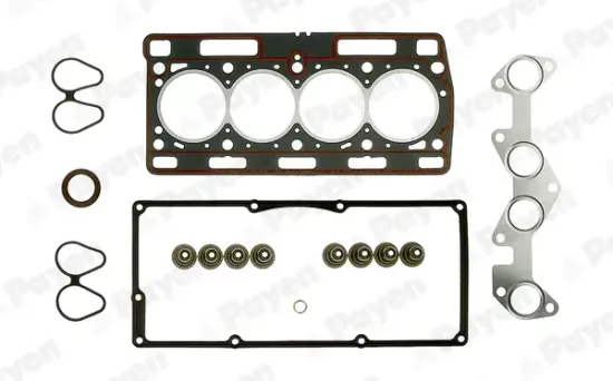 Dichtungssatz, Zylinderkopf PAYEN DX630 Bild Dichtungssatz, Zylinderkopf PAYEN DX630