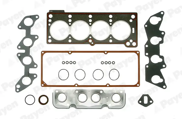 Dichtungssatz, Zylinderkopf PAYEN DX721 Bild Dichtungssatz, Zylinderkopf PAYEN DX721