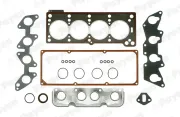 Dichtungssatz, Zylinderkopf PAYEN DX721