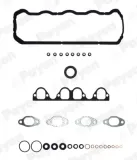 Dichtungssatz, Zylinderkopf PAYEN DX801