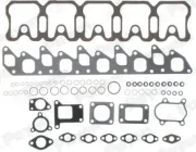 Dichtungssatz, Zylinderkopf PAYEN DZ630
