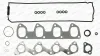 Dichtungssatz, Zylinderkopf PAYEN DZ720
