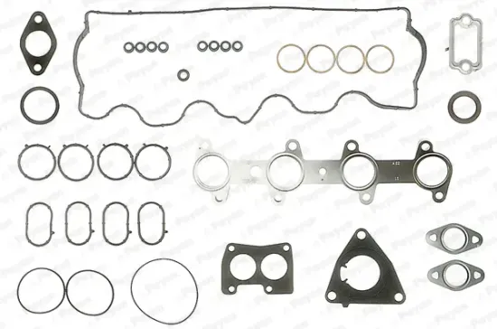 Dichtungssatz, Zylinderkopf PAYEN DZ790 Bild Dichtungssatz, Zylinderkopf PAYEN DZ790