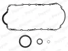 Dichtungssatz, Kurbelgehäuse PAYEN EC5101