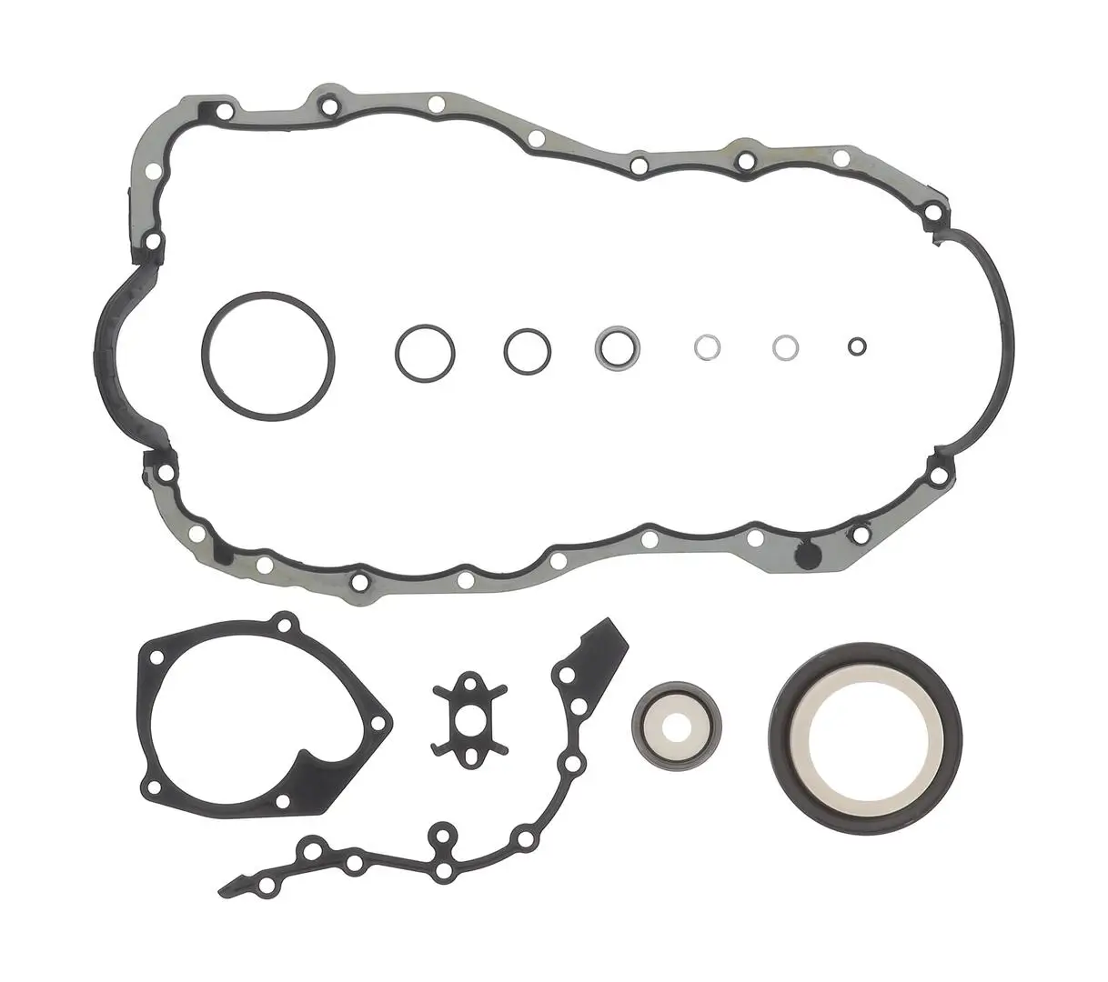 Dichtungssatz, Kurbelgehäuse PAYEN EH7590