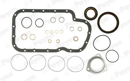 Dichtungssatz, Kurbelgehäuse PAYEN EH952 Bild Dichtungssatz, Kurbelgehäuse PAYEN EH952