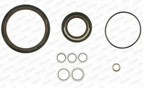 Dichtungssatz, Kurbelgehäuse PAYEN EY130 Bild Dichtungssatz, Kurbelgehäuse PAYEN EY130