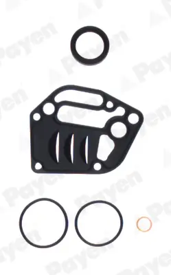 Dichtungssatz, Kurbelgehäuse PAYEN EY841 Bild Dichtungssatz, Kurbelgehäuse PAYEN EY841